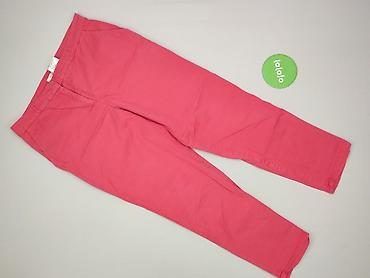 ubrania premium second hand: Camaïeu, Spodnie materiałowe damskie, rozmiar XL — 2