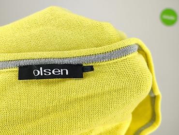 osovski: Olsen, Sweter damski, rozmiar 5XL — 4