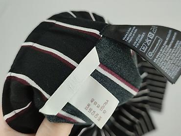 hm dol od stroju: H&M, Spodnie materiałowe damskie, rozmiar M — 4