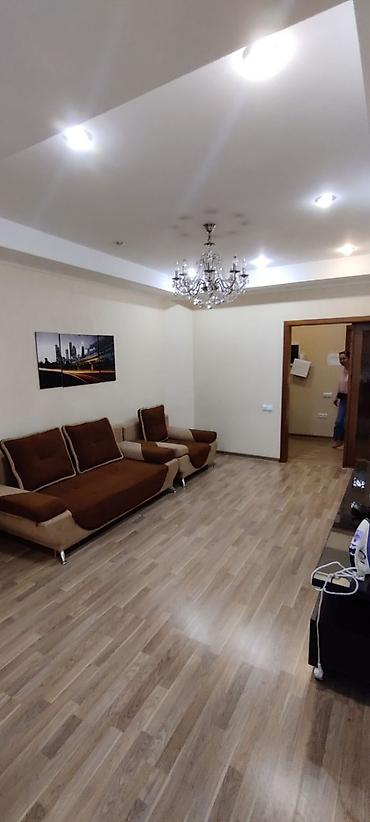 Продажа квартир: 2 комнаты, 61 м², Элитка, 5 этаж, Евроремонт — 1