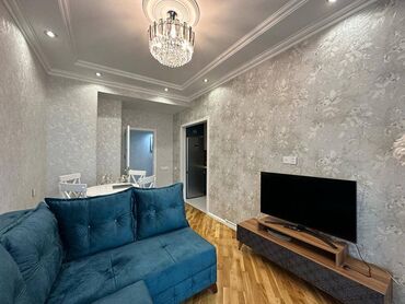 Uzunmüddətli kirayə mənzillər: Sumqayıt şəhəri,Dənzi kənarı bulvarda,Xəzri recidensdə,10 mərtəbəli — 3