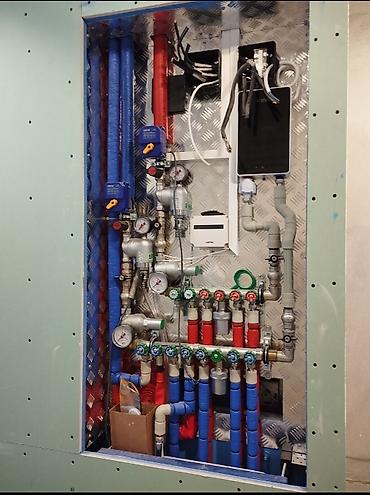 Монтаж и замена сантехники: Мастер-универсал: Электрика, Сантехника,Кафель и Отделка.Качественно! — 7