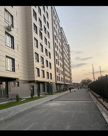 2 bedroom: 2 комнаты, Тунгуч мкр Агентство недвижимости, Без животных, от 1 года, С мебелью полностью — 1