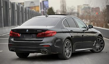 вmw 34: Сдаю BMW 5 series, Посуточно, Без водителя, | Водительские права, От 18 лет, Залог — 3