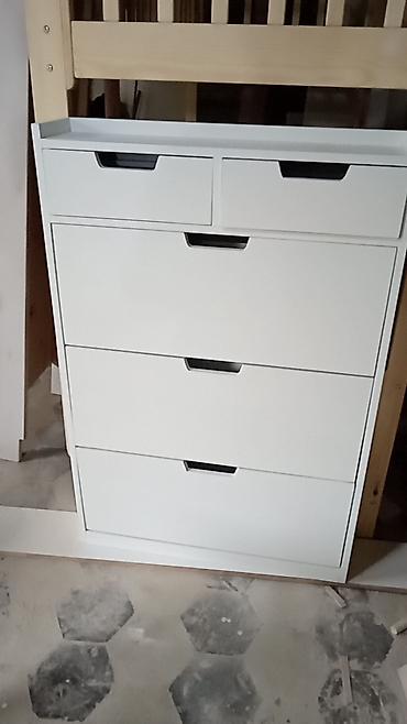 Мебельные услуги: Mebel yığımı, təmiri və xırda ev işləri – usta xidməti Sökülü — 4