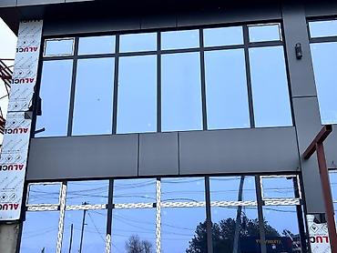 Продажа модульных домов: Современный двухэтажный дом в стиле минимализм с панорамным — 30