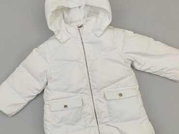 kurtka puchowa dla dzieci: Jacket, Zara, 12-18 months, condition - Very good