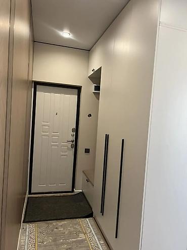 жк теплый стан: 2 комнаты, 67 м², Технопарк Элитка, 2 этаж, Свежий ремонт — 5