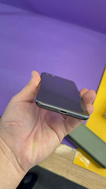 Apple iPhone: IPhone 8, Б/у, 256 ГБ, 69 % — 2