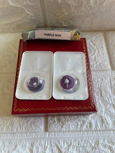 Ostalo: Sočiva u boji
Cena:1500din/par — 22