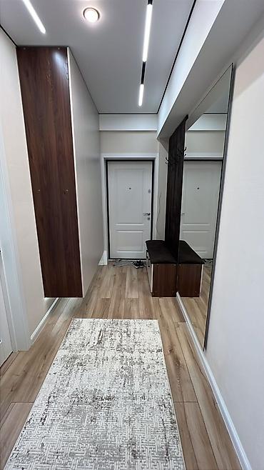 Продажа квартир: 2 комнаты, 72 м², Элитка, 11 этаж, Дизайнерский ремонт at lalafo.kg — 9 Продажа квартир: 2 комнаты, 72 м², Элитка, 11 этаж, Дизайнерский ремонт — 9