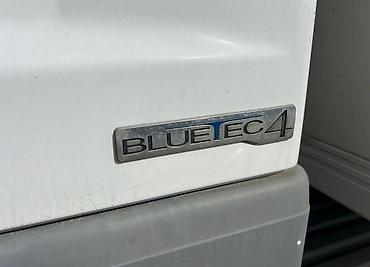 1224: Грузовик, Mercedes-Benz, Дубль, 7 т, Б/у — 8