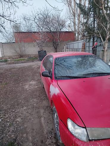 машина электронной: Toyota Corolla: 1996 г., 1.3 л, Автомат, Бензин, Хэтчбэк — 6