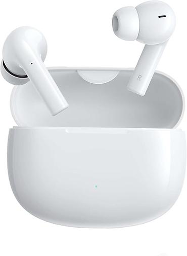 honor earbuds 2 lite: Yeni Simsiz (Bluetooth) Qulaqcıqlar, Honor, rəng - Ağ — 2