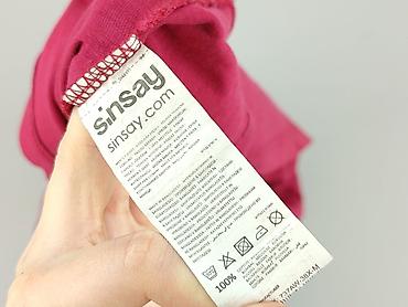 marka bartek: Sinsay, T-shirt damski, rozmiar M — 4