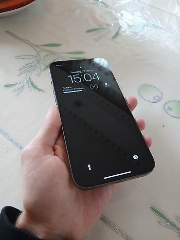 hisense pro: IPhone 12 Pro Max, 512 GB, Graphite, Face ID, Simsiz şarj — 6