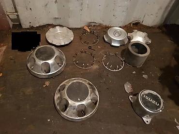 колпачки хонда: Колпачки на Тойоту, митсубиси, исузу, Ниссан На японские машины. Есть — 3