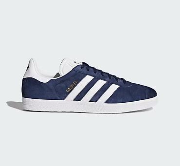 maison margiela future: Мужские кроссовки, 40, Adidas Originals, Новый, цвет - Синий — 4