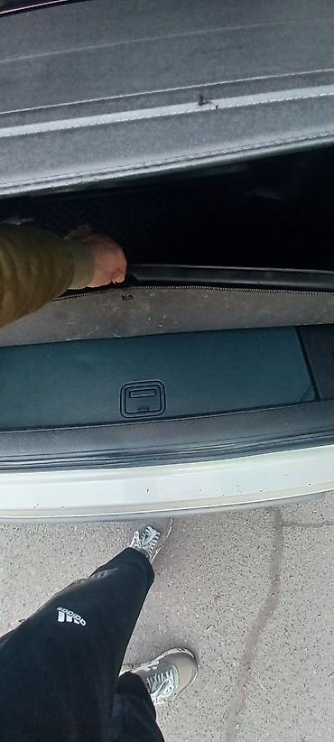 Honda: Honda CR-V: 2005 г., 2.4 л, Кроссовер — 12