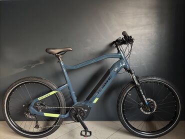 desna velosiped: Новый Электровелосипед 26", 500-750 Вт