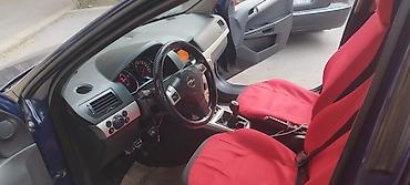 Транспорт: Opel Astra: 1.3 л | 2007 г. 360000 км Универсал — 10