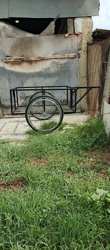 turbo az skuter: Uşaq/yeniyetmə üçün mini ATV və qoşqu - 4 təkərli benzinli mini ATV — 8