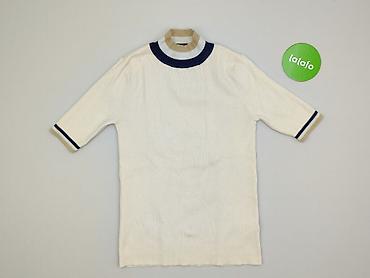 kołnierzyk h: TU Woman, Sweter damski, rozmiar One size — 2