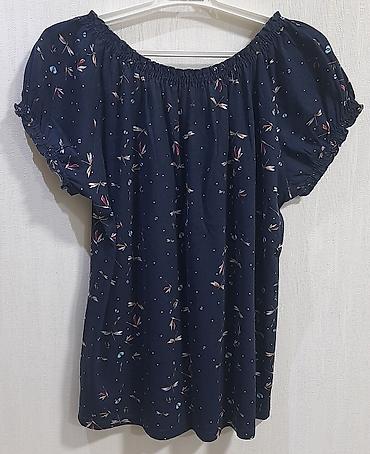 perde dekorları: Brend: Laura T. Collection (NKD) Ölçü: XL Material: 100% pambıq — 4