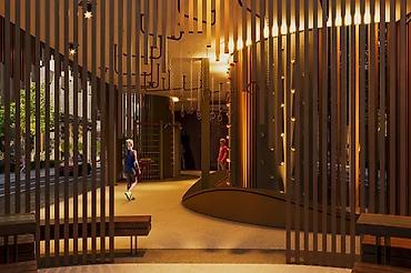 Новостройки от застройщика: Строится, Элитка, Студия, 39 м² — 4