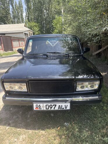 электроусилитель руля на ваз 2107 купить бу: ВАЗ (ЛАДА) 2107: 2010 г., 1.6 л, Механика, Бензин, Седан