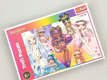 rajstopy i legginsy: Puzzles for Kids, condition - Perfect