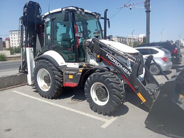 срочно продаю экскаватор: Экскаватор, Hidromek, Дөңгөлөктүү