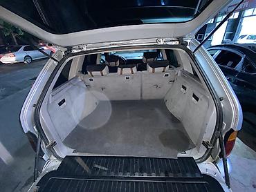 атбашы авто: BMW X5: 2002 г., 3 л, Автомат, Дизель, Жол тандабас — 6
