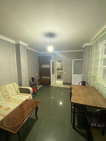 qara qarayev kiraye evler: 80 м², 2 комнаты, Артезианский колодец, Канализация, Интернет — 1
