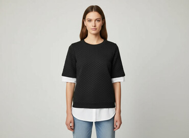 t shirty cookies: T-shirt damski, rozmiar S