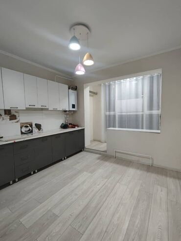 Продажа квартир: 1 комната, 44 м², 1 этаж