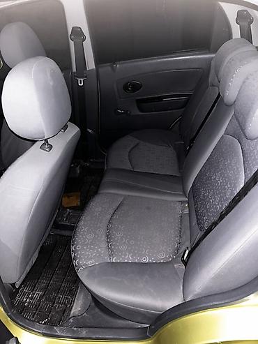 matiz 3: Mini : 2006 г., 0.8 л, Автомат, Бензин, Хэтчбэк — 5