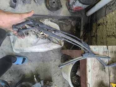 Daewoo: Daewoo Tico: 0.8 l | 1997 il Hetçbek — 9