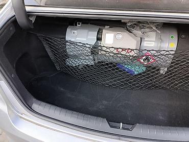 Hyundai: Hyundai Sonata: 2018 г., 2 л, Автомат, Газ, Седан — 10