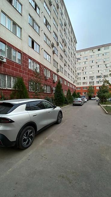 Продажа квартир: 3 комнаты, 82 м², Кок-Жар ж/м 106 серия улучшенная, 4 этаж, Евроремонт — 2