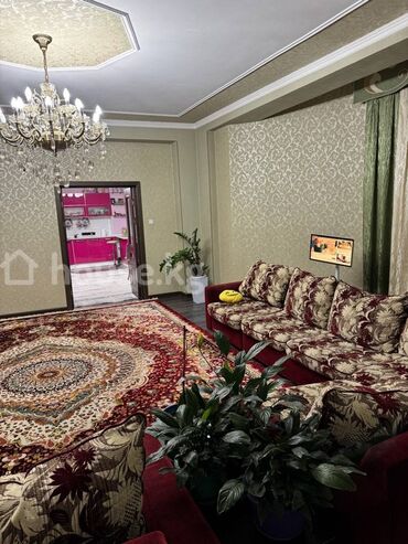 земельный участок в караколе: 4 комнаты, 165 м², Индивидуалка, 5 этаж, Косметический ремонт