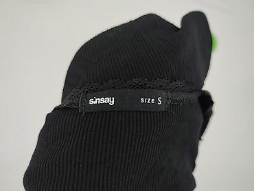 botki domodi: Sinsay, Sukienka damska, rozmiar S — 5