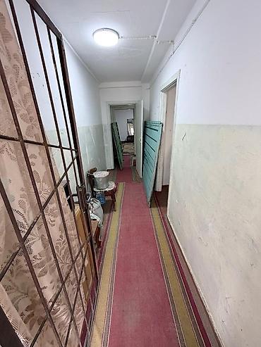 15 кв: 3 комнаты, 42 м², 2 соток, Джал, Собственник — 4