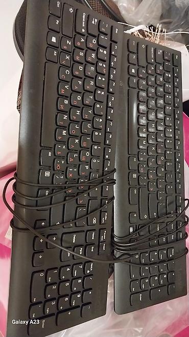 lenevo b590 keyboard: Genius markalı simli klaviatura - Tam ölçülü klaviatura, tam sıra — 2