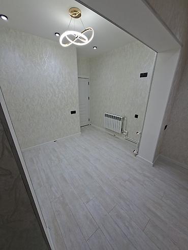 gence gulustan: Bakı, 2 otaqlı, Köhnə tikili, 45 kv. m — 3