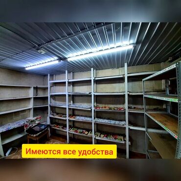 Павильоны: Сдаю Павильон, 30 м², С ремонтом, Частично с оборудованием, Без коммуникаций — 4