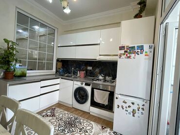 Yeni tikili: 2 otaqlı, Yeni tikili, m. Memar Əcəmi, 73 kv. m — 7