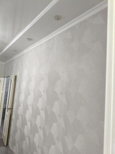 Поклейка обоев: Поклейка обоев, Демонтаж старых обоев | Фотообои, Виниловые обои, Флизелиновые обои Больше 6 лет опыта — 13