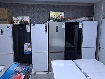 Холодильники: Холодильник Avest, Новый, Двухкамерный, De frost (капельный) — 7