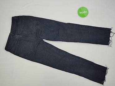 oversized jeans: Sinsay, Jeansy damskie, rozmiar XS — 3
